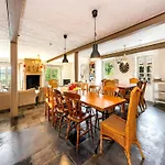 Prázdninový dům De Appelgaard Voeren Estate