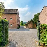 De Appelgaard Voeren Estate Prázdninový dům *