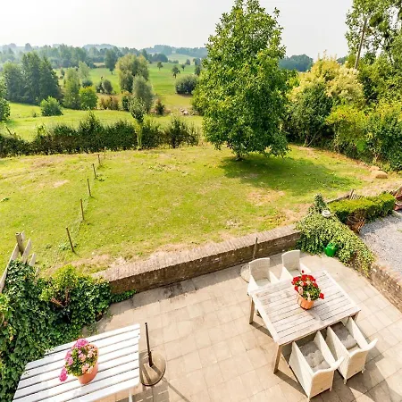 Magnificent In Sint Martens Voeren With Garden Holiday home Berg (Limburg)