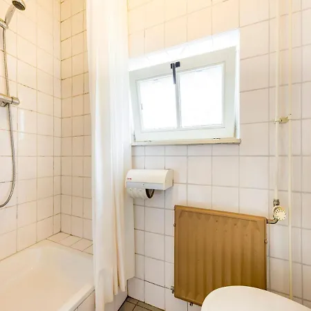 Holiday home Magnificent In Sint Martens Voeren With Garden