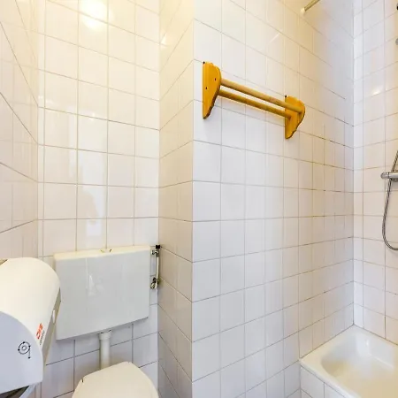Magnificent In Sint Martens Voeren With Garden Holiday home Berg (Limburg)