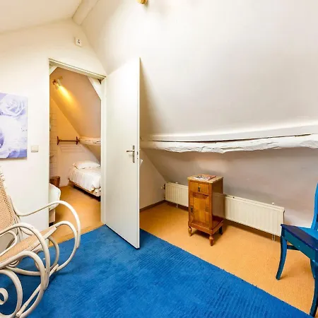 Magnificent In Sint Martens Voeren With Garden Holiday home