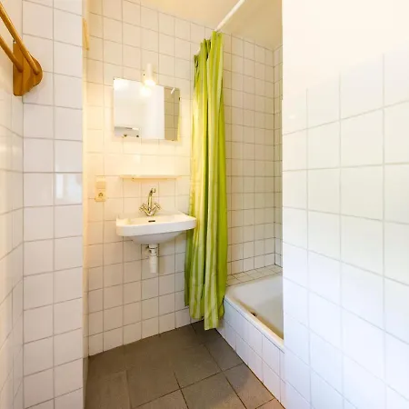 Holiday home Magnificent In Sint Martens Voeren With Garden Berg (Limburg)