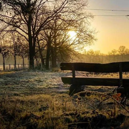 De Appelgaard Voeren Estate Berg (Limburg)