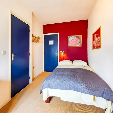 Prázdninový dům De Appelgaard Voeren Estate Berg (Limburg)