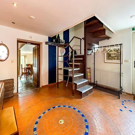 De Appelgaard Voeren Estate *