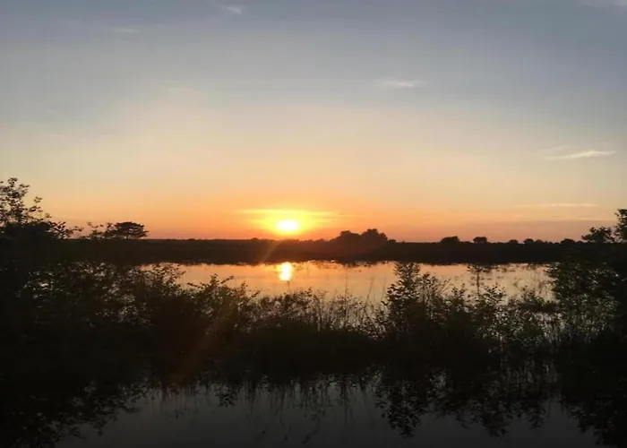 De Appelgaard Voeren Estate Hébergement de vacances *