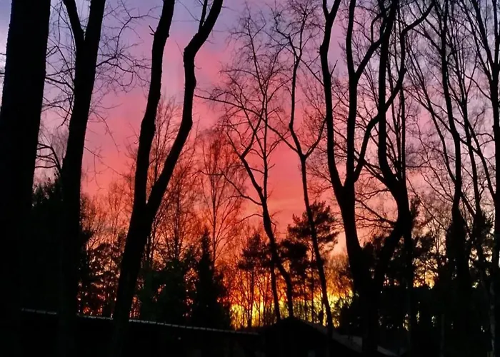 De Appelgaard Voeren Estate Hébergement de vacances *