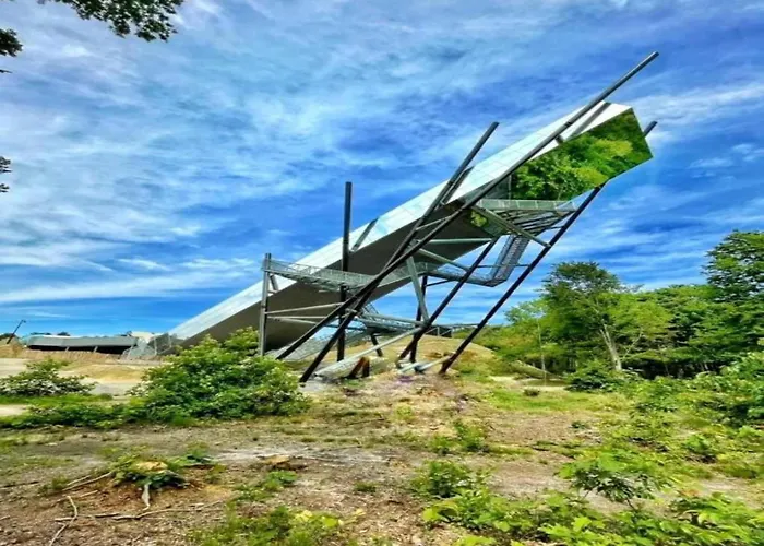 De Appelgaard Voeren Estate Hébergement de vacances Berg (Limburg)