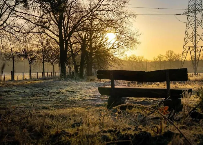 De Appelgaard Voeren Estate Berg (Limburg)