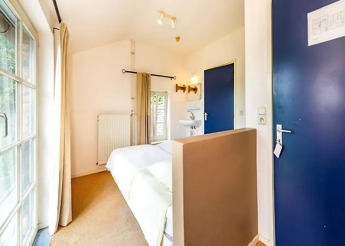 De Appelgaard Voeren Estate * Berg (Limburg)