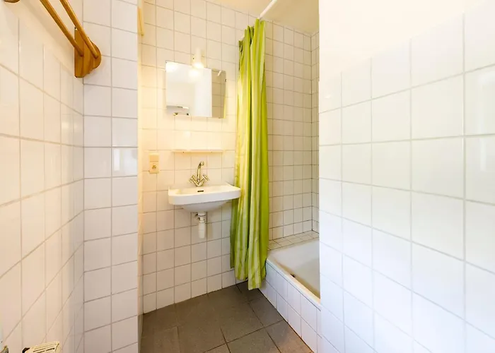 Hébergement de vacances De Appelgaard Voeren Estate *