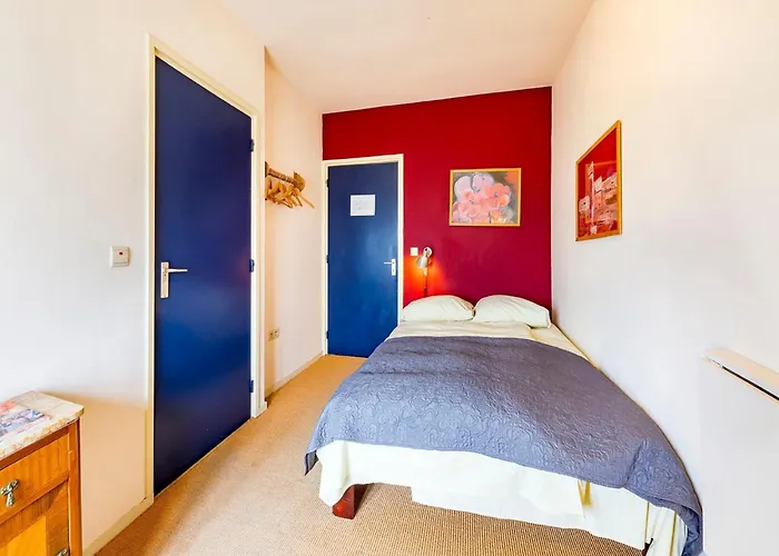 Hébergement de vacances De Appelgaard Voeren Estate Berg (Limburg)