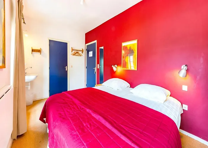 De Appelgaard Voeren Estate Berg (Limburg)