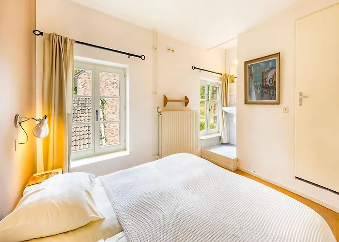 De Appelgaard Voeren Estate * Berg (Limburg)