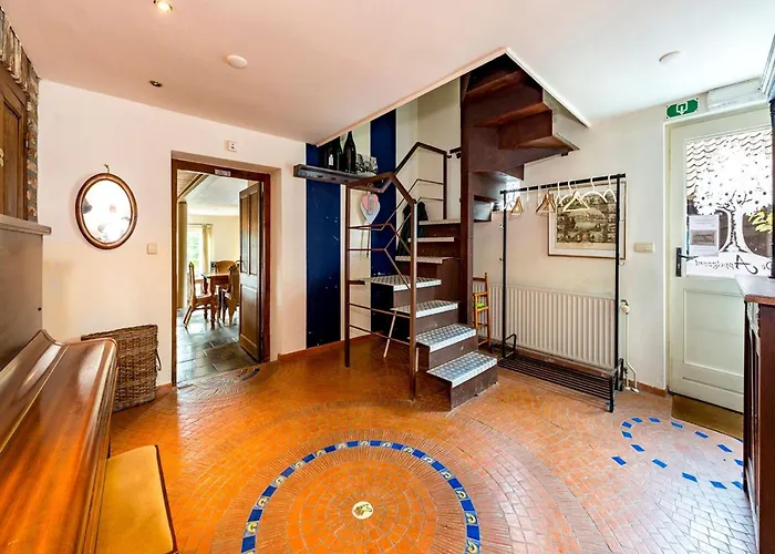 De Appelgaard Voeren Estate *