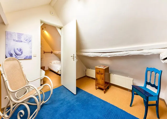 De Appelgaard Voeren Estate * Berg (Limburg)