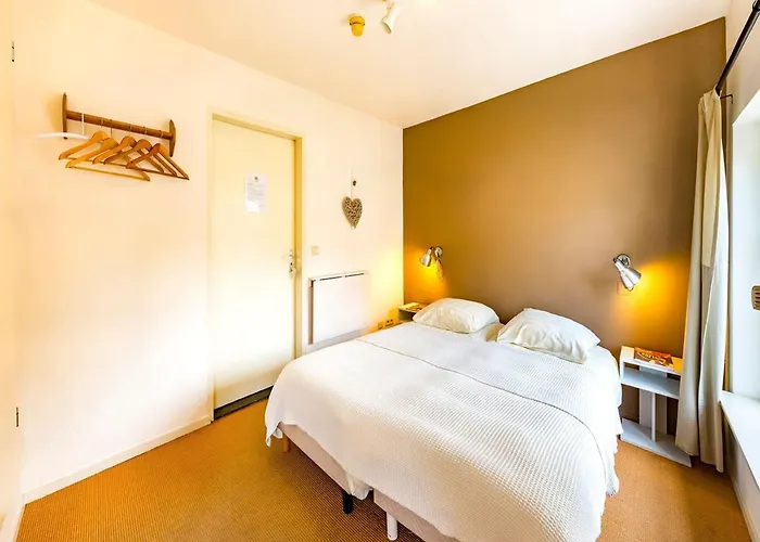 De Appelgaard Voeren Estate Hébergement de vacances *