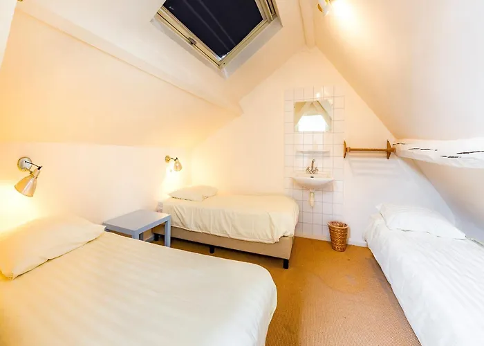 Hébergement de vacances De Appelgaard Voeren Estate *