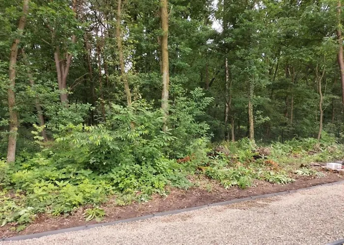 De Appelgaard Voeren Estate Hébergement de vacances Berg (Limburg)