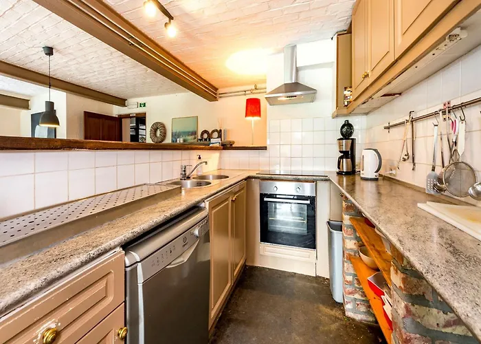 De Appelgaard Voeren Estate Berg (Limburg)