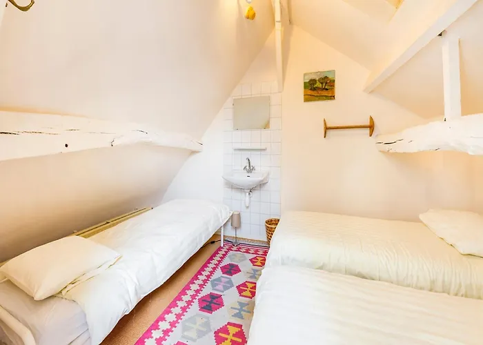 De Appelgaard Voeren Estate * Berg (Limburg)