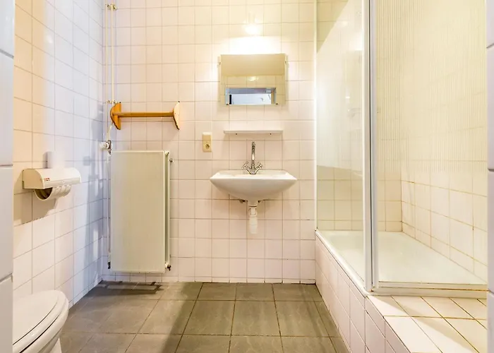 De Appelgaard Voeren Estate Berg (Limburg)