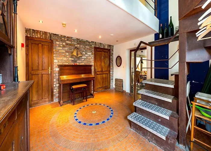 De Appelgaard Voeren Estate